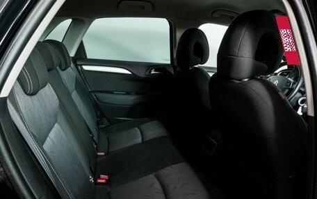 Citroen C4 II рестайлинг, 2012 год, 650 000 рублей, 9 фотография