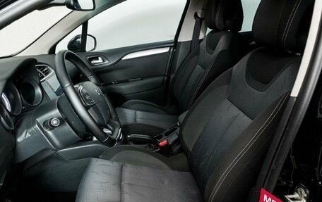 Citroen C4 II рестайлинг, 2012 год, 650 000 рублей, 6 фотография