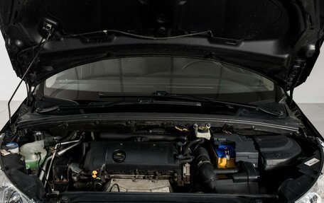 Citroen C4 II рестайлинг, 2012 год, 650 000 рублей, 12 фотография