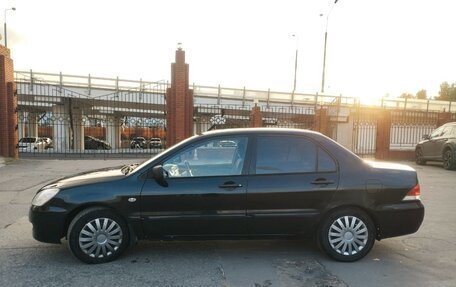 Mitsubishi Lancer IX, 2005 год, 210 000 рублей, 3 фотография