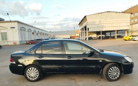 Mitsubishi Lancer IX, 2005 год, 210 000 рублей, 7 фотография