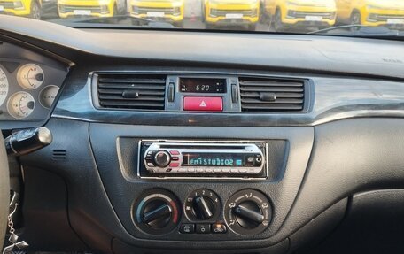 Mitsubishi Lancer IX, 2005 год, 210 000 рублей, 14 фотография