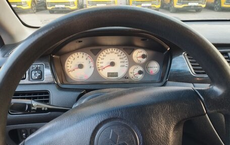 Mitsubishi Lancer IX, 2005 год, 210 000 рублей, 13 фотография