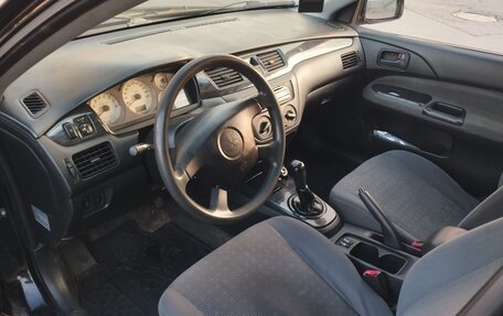 Mitsubishi Lancer IX, 2005 год, 210 000 рублей, 12 фотография