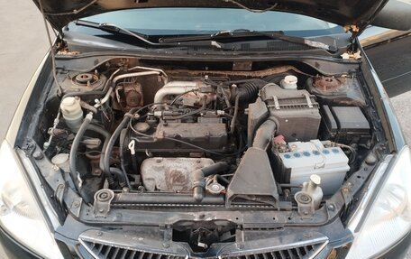 Mitsubishi Lancer IX, 2005 год, 210 000 рублей, 9 фотография