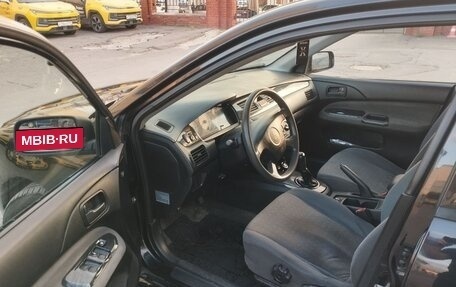 Mitsubishi Lancer IX, 2005 год, 210 000 рублей, 11 фотография