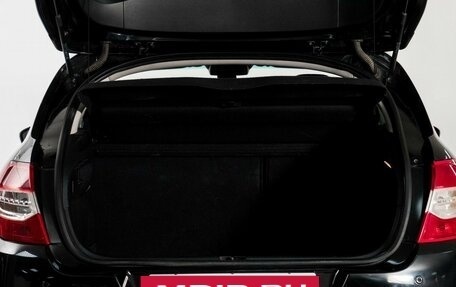 Citroen C4 II рестайлинг, 2012 год, 650 000 рублей, 13 фотография