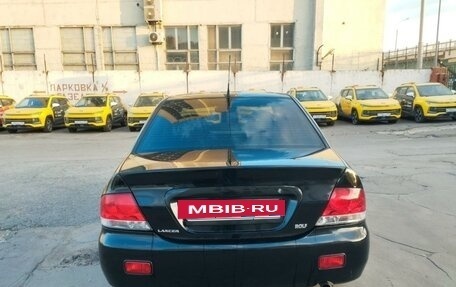 Mitsubishi Lancer IX, 2005 год, 210 000 рублей, 5 фотография