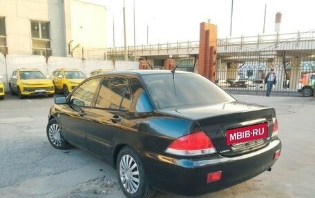 Mitsubishi Lancer IX, 2005 год, 210 000 рублей, 4 фотография