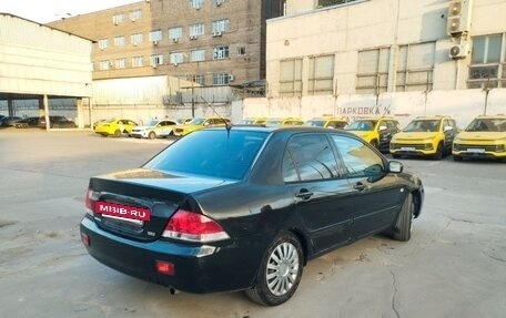 Mitsubishi Lancer IX, 2005 год, 210 000 рублей, 6 фотография