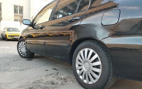 Mitsubishi Lancer IX, 2005 год, 210 000 рублей, 18 фотография