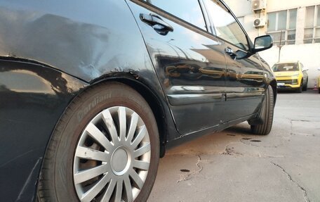 Mitsubishi Lancer IX, 2005 год, 210 000 рублей, 20 фотография