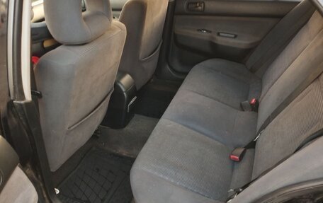Mitsubishi Lancer IX, 2005 год, 210 000 рублей, 15 фотография