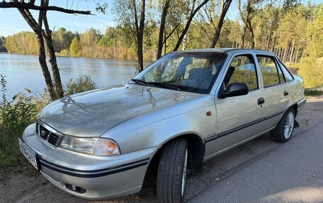 Daewoo Nexia I рестайлинг, 2008 год, 250 000 рублей, 3 фотография