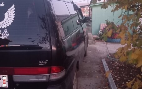 Nissan Largo III (W30), 1994 год, 350 000 рублей, 4 фотография