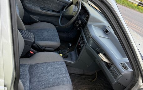 Daewoo Nexia I рестайлинг, 2008 год, 250 000 рублей, 6 фотография