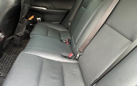 Toyota Camry, 2015 год, 1 950 000 рублей, 7 фотография