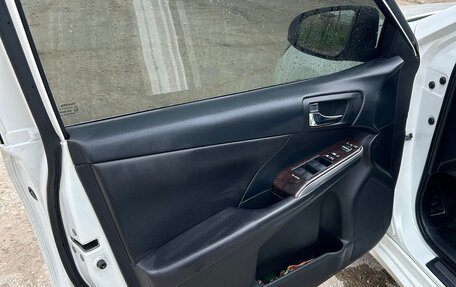 Toyota Camry, 2015 год, 1 950 000 рублей, 8 фотография