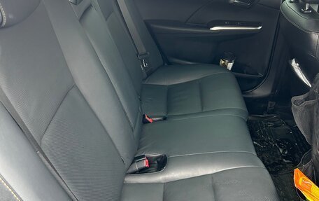 Toyota Camry, 2015 год, 1 950 000 рублей, 16 фотография