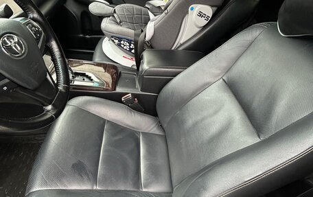 Toyota Camry, 2015 год, 1 950 000 рублей, 21 фотография