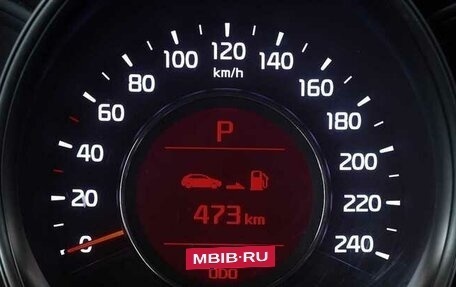 KIA cee'd III, 2015 год, 1 160 000 рублей, 6 фотография