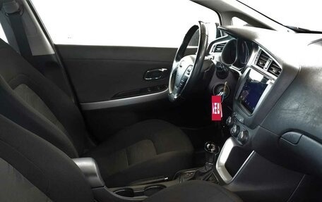 KIA cee'd III, 2015 год, 1 160 000 рублей, 12 фотография