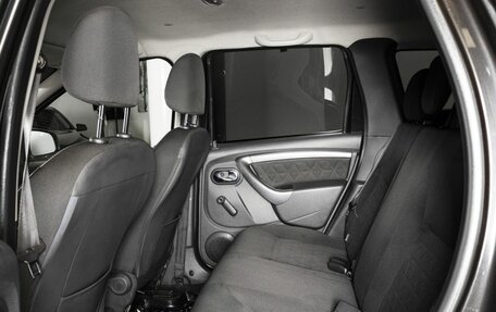 Renault Duster I рестайлинг, 2018 год, 1 197 000 рублей, 12 фотография