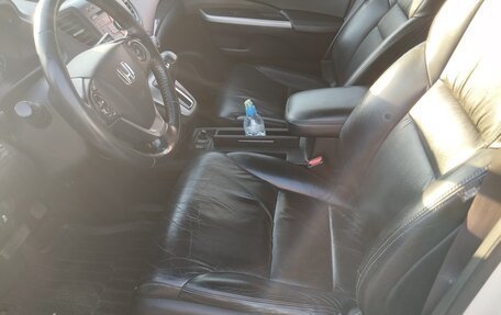 Honda CR-V IV, 2013 год, 1 580 000 рублей, 7 фотография