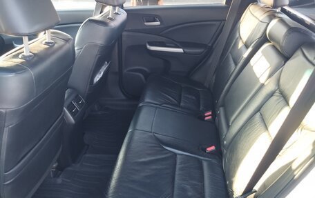 Honda CR-V IV, 2013 год, 1 580 000 рублей, 8 фотография
