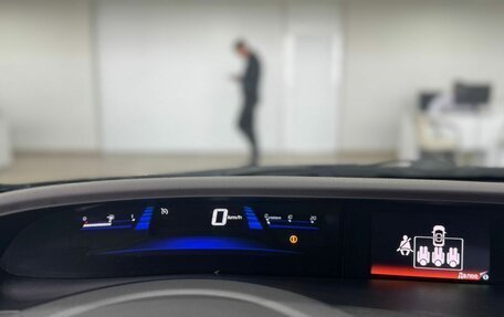 Honda Civic IX, 2012 год, 1 099 000 рублей, 12 фотография
