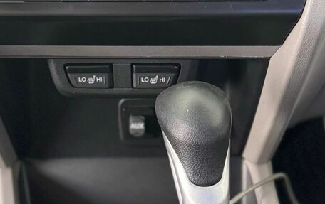 Honda Civic IX, 2012 год, 1 099 000 рублей, 13 фотография