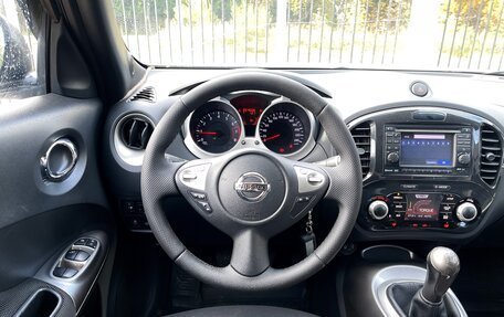 Nissan Juke II, 2012 год, 799 000 рублей, 11 фотография
