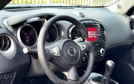 Nissan Juke II, 2012 год, 799 000 рублей, 8 фотография