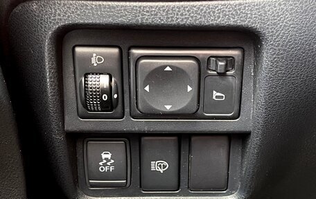 Nissan Juke II, 2012 год, 799 000 рублей, 26 фотография
