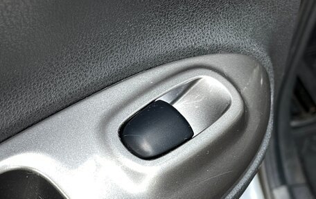 Nissan Juke II, 2012 год, 799 000 рублей, 19 фотография