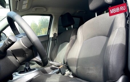 Nissan Juke II, 2012 год, 799 000 рублей, 17 фотография