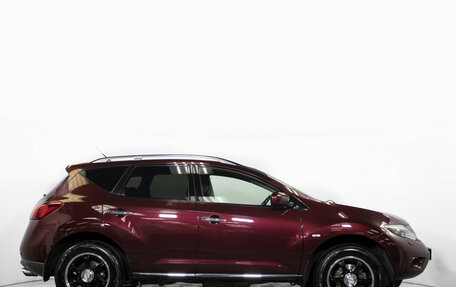 Nissan Murano, 2010 год, 675 000 рублей, 4 фотография