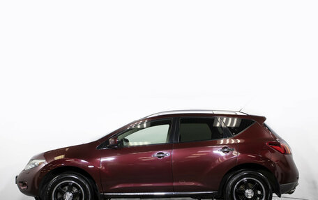 Nissan Murano, 2010 год, 675 000 рублей, 8 фотография