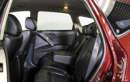 Nissan Murano, 2010 год, 675 000 рублей, 10 фотография