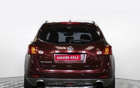 Nissan Murano, 2010 год, 675 000 рублей, 6 фотография