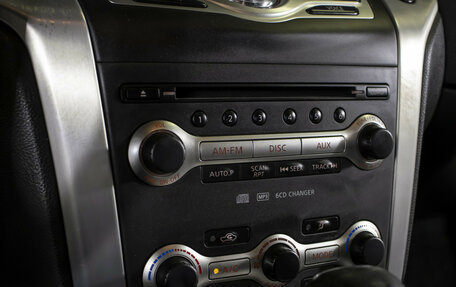 Nissan Murano, 2010 год, 675 000 рублей, 18 фотография
