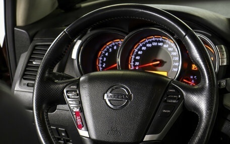 Nissan Murano, 2010 год, 675 000 рублей, 14 фотография