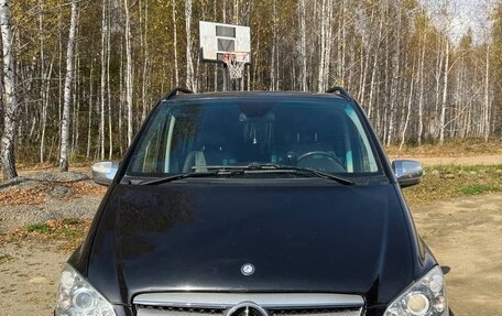 Mercedes-Benz Viano, 2012 год, 2 550 000 рублей, 2 фотография