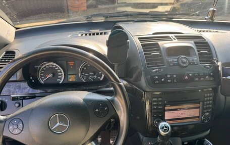 Mercedes-Benz Viano, 2012 год, 2 550 000 рублей, 3 фотография