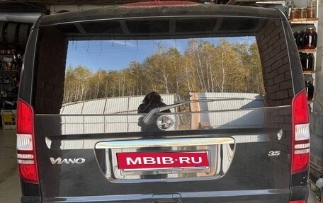 Mercedes-Benz Viano, 2012 год, 2 550 000 рублей, 5 фотография