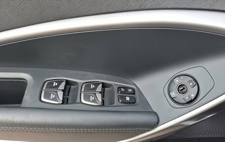 Hyundai Santa Fe III рестайлинг, 2017 год, 2 195 000 рублей, 23 фотография