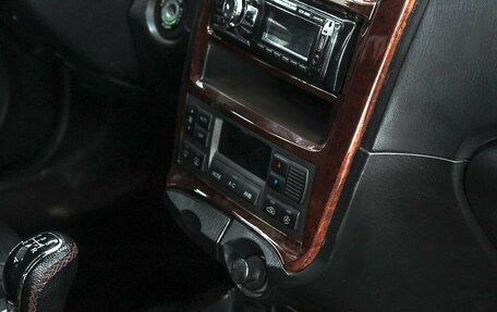 Hyundai Sonata IV рестайлинг, 2008 год, 549 900 рублей, 11 фотография