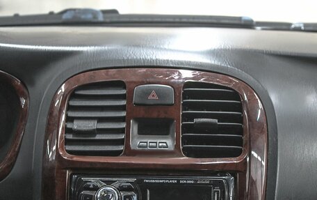 Hyundai Sonata IV рестайлинг, 2008 год, 549 900 рублей, 16 фотография