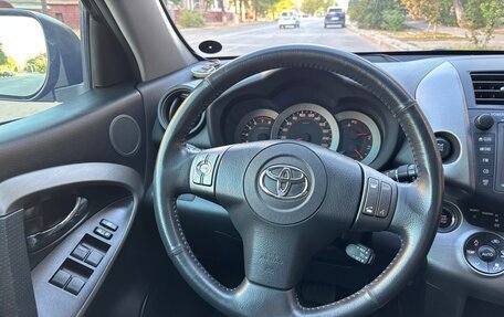 Toyota RAV4, 2011 год, 1 850 000 рублей, 10 фотография