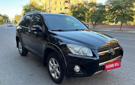 Toyota RAV4, 2011 год, 1 850 000 рублей, 7 фотография